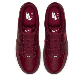 Air force 1 07 lthr sail new arrivals