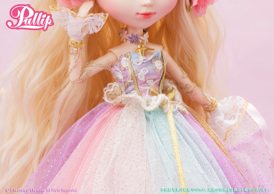 Кукла Пуллип Эйрен (Pullip Eirene)