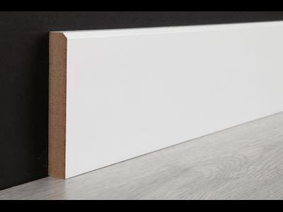 Плинтус напольный