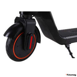 Электросамокат Yamato Autoskate PRO