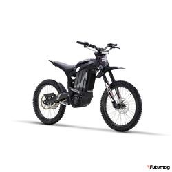 Электробайк Rerode R1