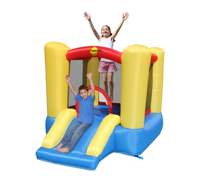 Надувной батут «Попрыгун 2»