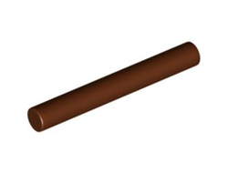 Bar   3L Bar Arrow, Reddish Brown (87994 / 4633032 / 6075208 / 6428805)