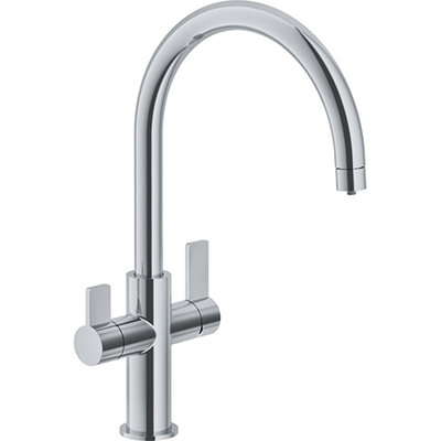 Смеситель Franke Ambient Clear Water