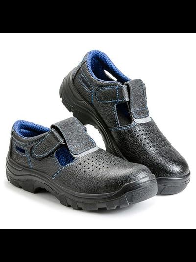 Полуботинки "Легион" с перфорацией ПУ подошва