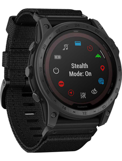 Умные часы Garmin Tactix 7 Pro Ballistics Edition 010-02704-21
