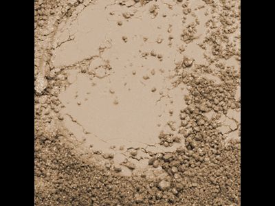 Основа (тональная пудра) "Ячменное зерно", Кристалл Декор, 10 гр