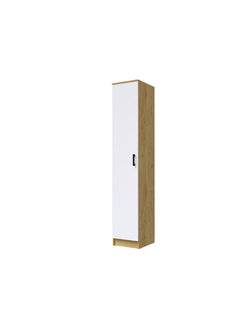 Дуб вотан/Белый