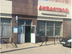 ИП Курыгина | ул. Габдуллы Тукая, д. 115 к1