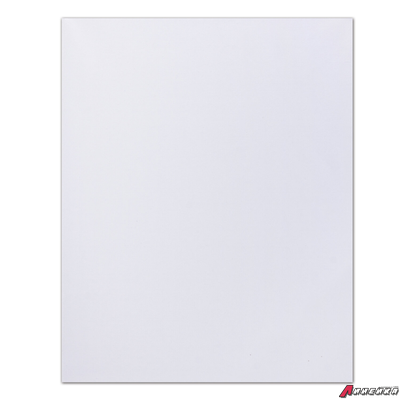 Холст на подрамнике BRAUBERG ART CLASSIC, 40×50 см, грунтованный, 45% хлопок, 55% лен, среднее зерно.     190636