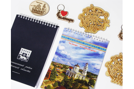 Изготовление брелков