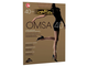 Колготки женские с шортиками Omsa 40 den
