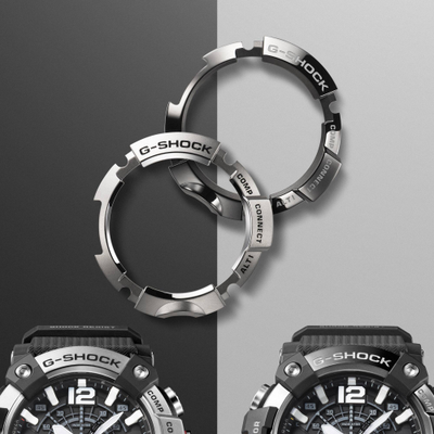 Часы Casio G-Shock GG-B100XMB-1A