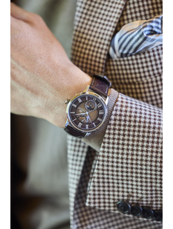 Мужские часы Orient RE-AY0121A