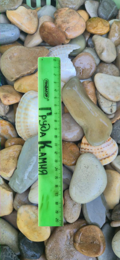 Морской Микс