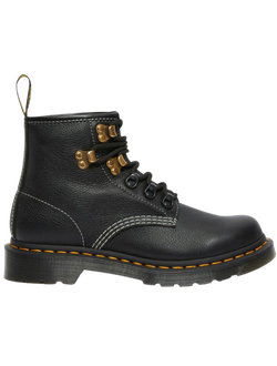 Dr martens 101 brando black top