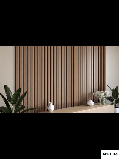 Интерьерная рейка С605  16*40*2800