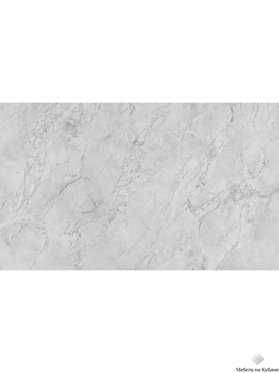 Столешница СКИФ Мрамор Империал № 206 (3000*600*38)