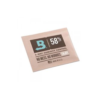 Средство для хранения трав Boveda 58% 4г