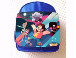 Рюкзак "Вселенная Стивена, Steven Universe" №6