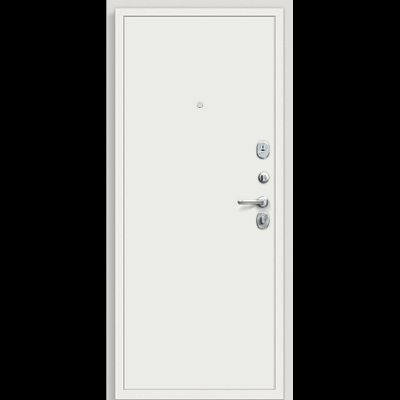 Аура Kale Шагрень белая/Off-white