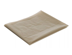 Пакет ПВД 350*650 50 мкм (Без Фальца) (200 шт./уп.)