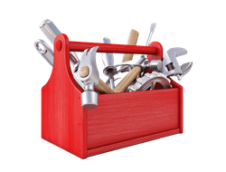 РУЧНОЙ ИНСТРУМЕНТ