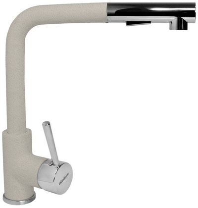 Смеситель Longran LM2182