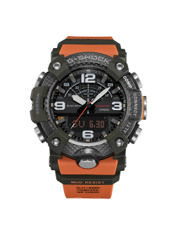 Часы Casio G-Shock GG-B100X-1A9