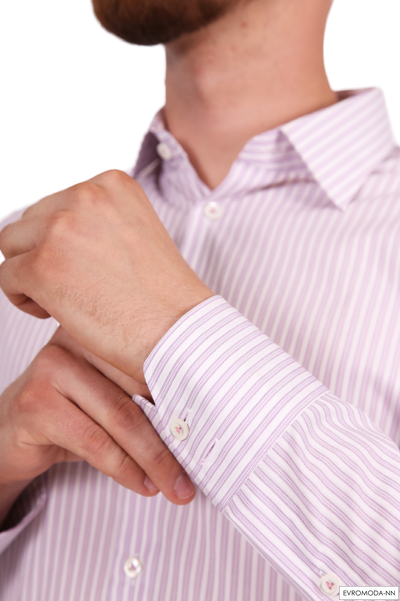 Рубашка мужская Рет-SF-161792