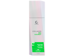 Нанопластика для волос с коллагеном BIO COCONUT COLLAGEN H-Tokyo