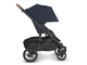 Коляска прогулочная и автокресло UPPAbaby Cruz V2 Noa