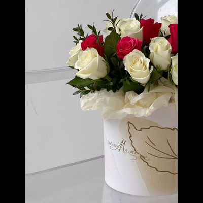 Любовь мамы (миди)