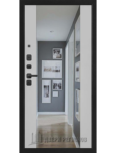 Входная Дверь Орбита 3K Z