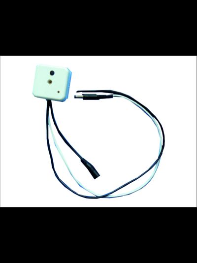 Терморегулятор аналоговый 12В (90Вт) двухрежимный с датчиком температуры на шнуре 50 см