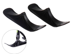 Лыжи для самоката Усилиные