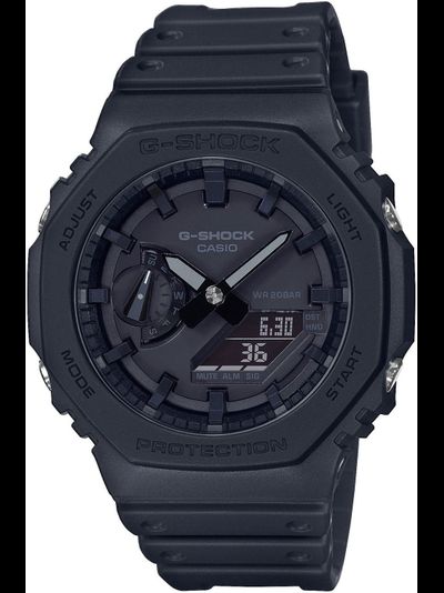Часы Casio G-Shock GA-2100-1A1