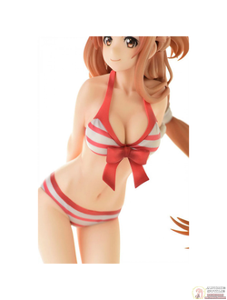 Фигурка 1/6 Асуна Юки (Asuna Yuuki Swimsuit ver.premium)