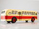 Наши Автобусы журнал №5 с моделью ЗИС-154