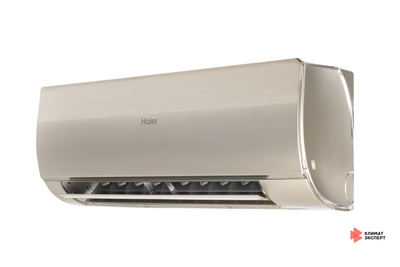 Неинверторный кондиционер Haier Flexis On-Off HSU-07HFF303/R3 -G / HSU-07HUF303/R3