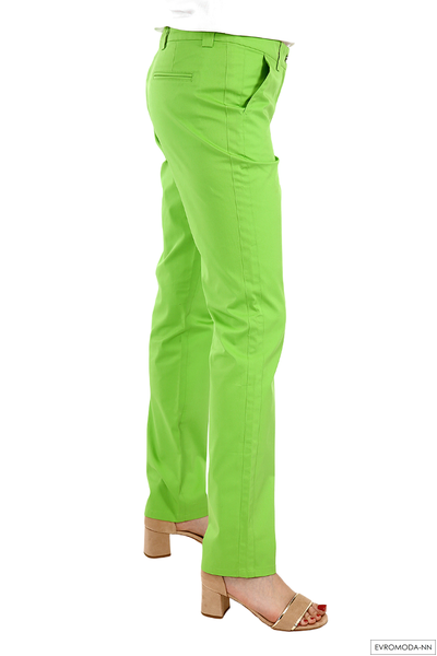 Брюки женские Хадли -930