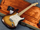 2005 Fender American Ash Deluxe Stratocaster 50&#039; Anniversary