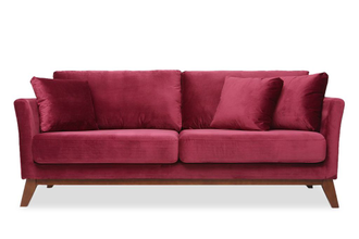 Диван Дублин 3-местный 180 см