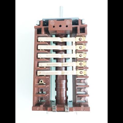 Переключатель духовки RIKKA EP195 под терморегулятор