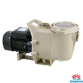 Насос AquaViva LX SWPB100M 11.5 м3/ч (1HP, 220В)