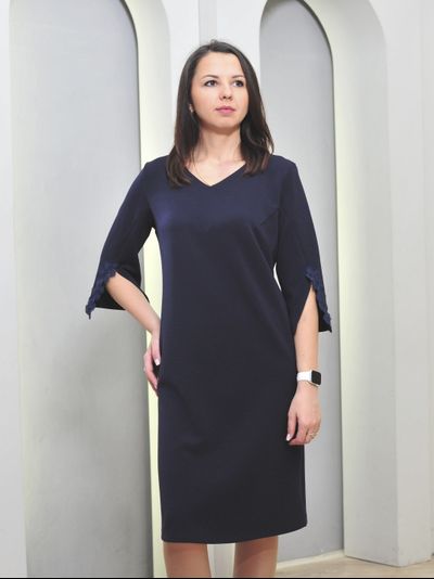 Платье Арт 700-0924