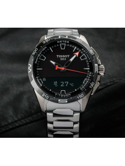 Швейцарские часы Tissot Т121.420.44.051.00