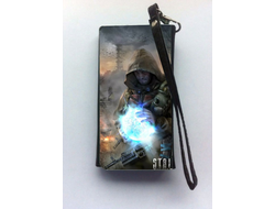 Универсальный чехол на телефон Stalker/ Сталкер №27