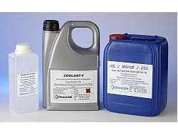 Системный очиститель CONTRAM СВ-1 VBS 0226010 (5L)