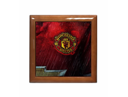 Шкатулка Манчестер Юнайтед, Manchester United FC №5